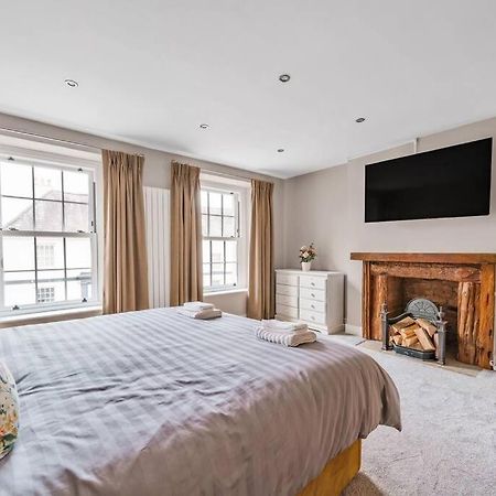 Fox Cottage, Within 5 Min Walk Of Bicester Village Eksteriør bilde