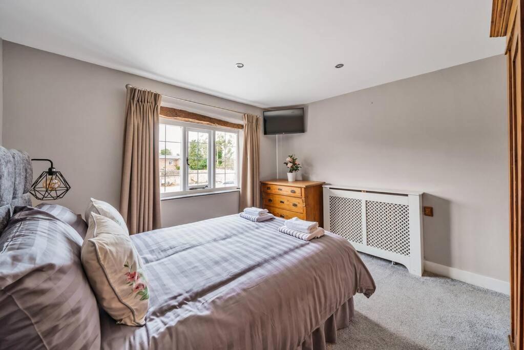 Fox Cottage, Within 5 Min Walk Of Bicester Village Eksteriør bilde