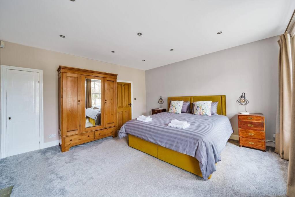 Fox Cottage, Within 5 Min Walk Of Bicester Village Eksteriør bilde