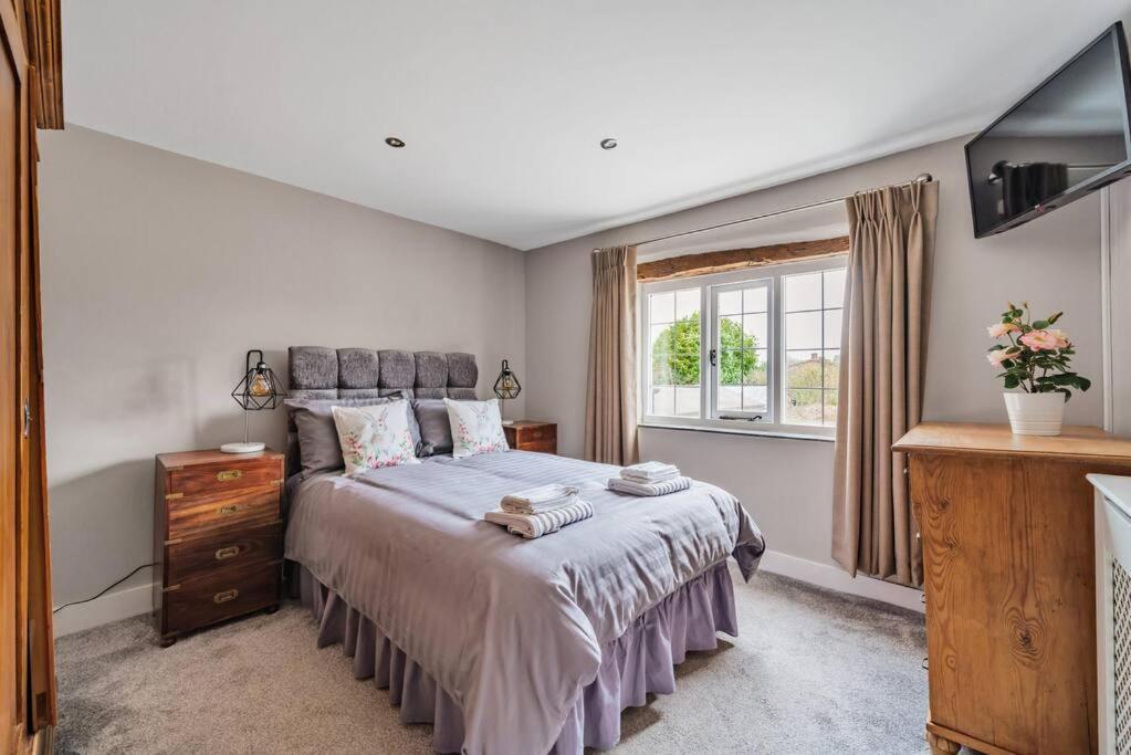 Fox Cottage, Within 5 Min Walk Of Bicester Village Eksteriør bilde
